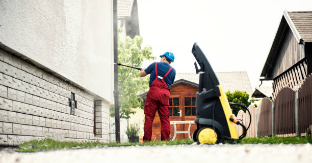 Best Sidewalk and Walkway Cleaning  in Mukwonago, WI